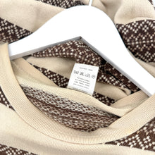Number Nine AW02 Nordic Sweater