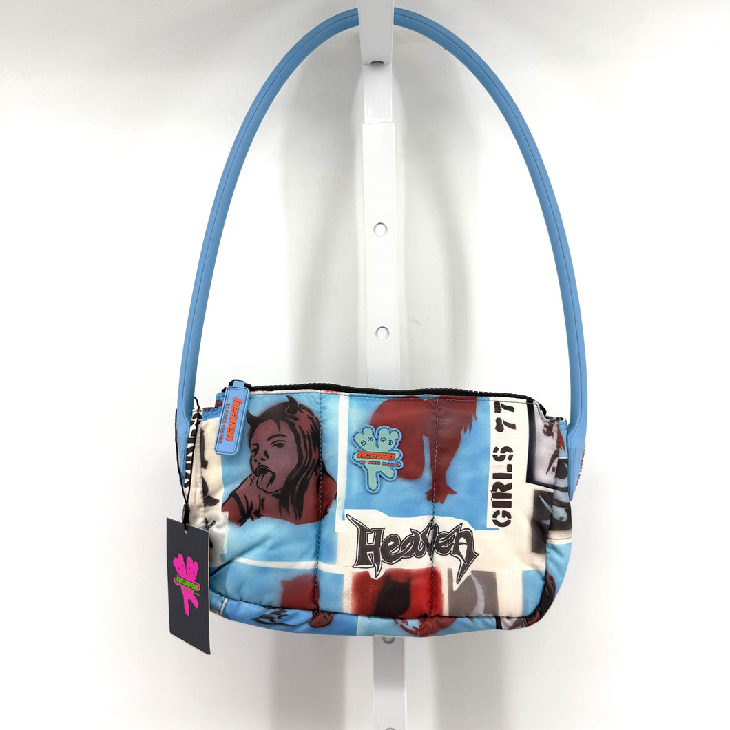 Heaven by Marc Jacobs Shoulder Bag