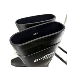 Balenciaga Excavator Boot