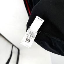 Hood By Air Red Moon Longsleeve Tee