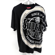 Supreme Lager Tshirt