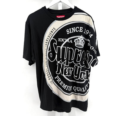 Supreme Lager Tshirt