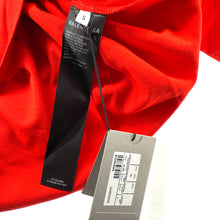 Balenciaga Campaign Logo Tshirt