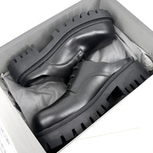 Balenciaga Sergent Mule Boot