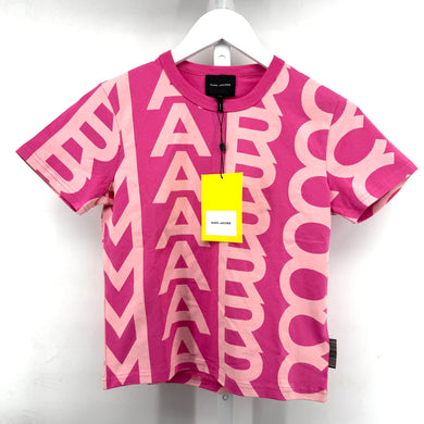 Marc Jacobs Monogram Tshirt
