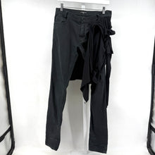 Raf Simons Archive Redux Straight Leg Denim