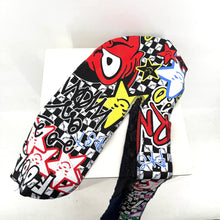 Matty Boy x Asspizza Durag