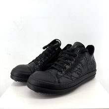 Rick Owens DRKSHDW Low Top Ramones