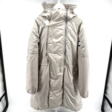 Givenchy Quilted Parka