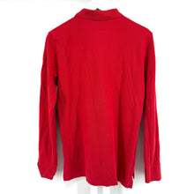 Polo Ralph Lauren Pony Match Longsleeve Polo