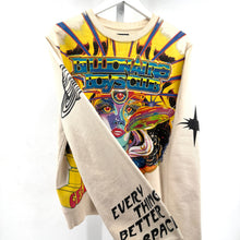 Billionaire Boys Club Celestial Crewneck Sweatshirt