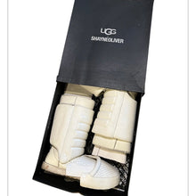 Shayne Oliver x UGG Armourite Greaves Boot