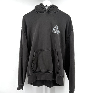 Palace x Vivienne Westwood Logo Hoodie