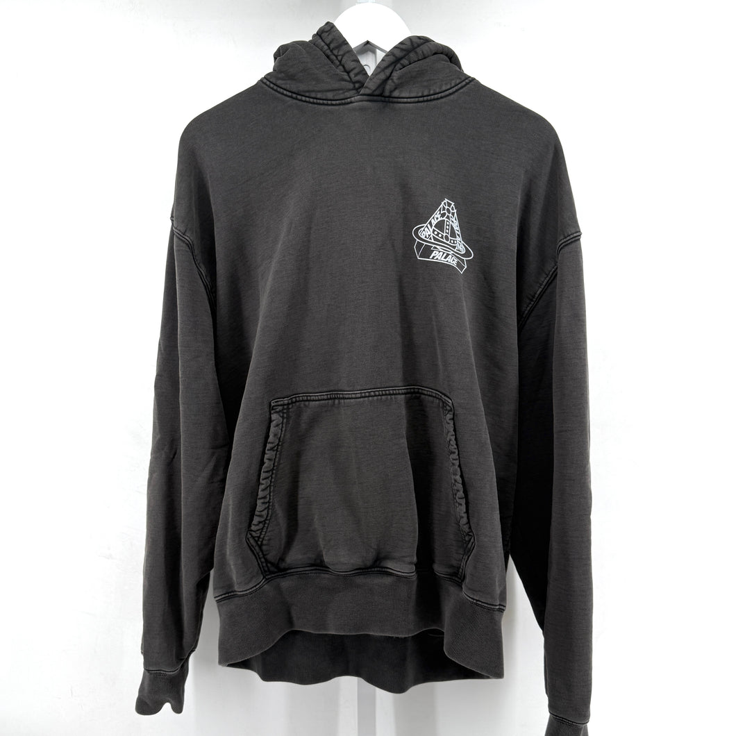 Palace x Vivienne Westwood Logo Hoodie