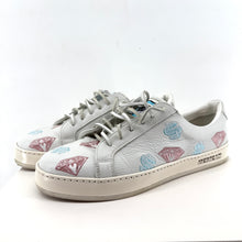 Ice Cream Leather Sneaker