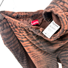 Supreme Tiger Stripe Track Pants