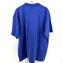 Vetements Paris Logo Tshirt