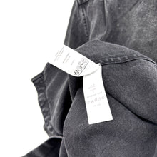 Supreme Small Box Denim Shirt