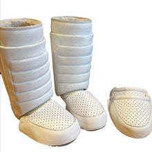 Shayne Oliver x UGG Armourite Greaves Boot