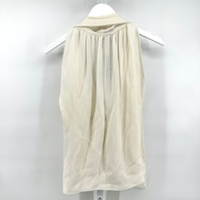Tom Ford Archive Drape Blouse