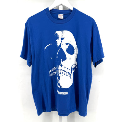 Supreme x Bounty Hunter Skulls Tshirt