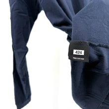 FourTwoFour Logo Longsleeve Tshirt