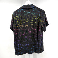 Amiri S/S Button Shirt