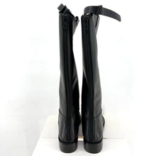 Ann Demeulemeester Stan Riding Boot
