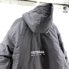 Hood By Air Veteran Puffer Jacket