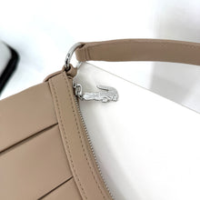 Lacoste Large Lenglen Skirt Bag