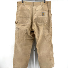 Carhartt Carpenter Pants
