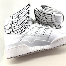 Jeremy Scott x adidas Wings 4.0 Sneaker