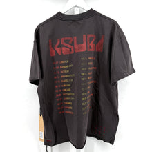 Ksubi Scorpion Tshirt
