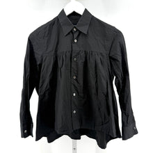 Comme des Garçon Tricot AD2019 Blouse