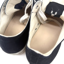 Rick Owens DRKSHDW Low Top Ramones