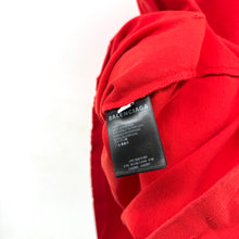 Balenciaga ‘Hello My Name Is’ Tshirt