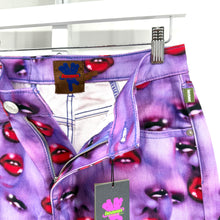 Heaven by Marc Jacobs Faces Denim Jeans