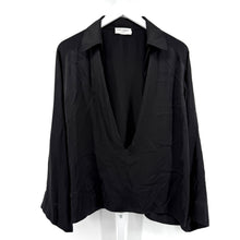 Saint Laurent V-Cut Shirt