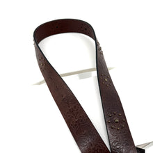 Denim Tears Pharoah Belt