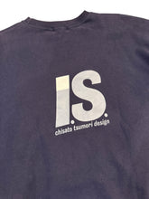 Issey Miyake 90s IS Crewneck