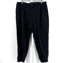 Yohji Yamamoto Jogger Pants
