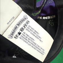 Chrome Hearts Cross Patch Cap