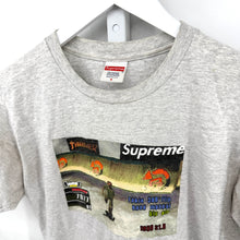Supreme x Thrasher Game Tshirt