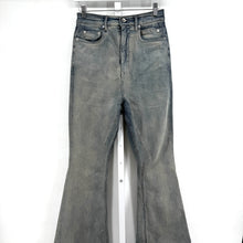 Rick Owens DRKSHDW Bolans Bootcut Denim Jeans