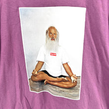 Supreme Rick Rubin Tshirt