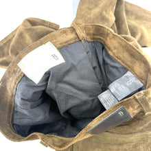 R13 Suede Pants