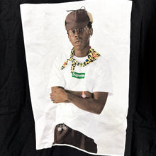 Supreme Tyler The Creator Tshirt