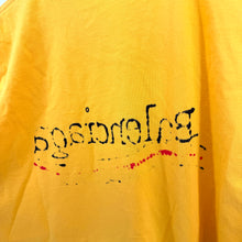 Balenciaga Campaign Print Tshirt