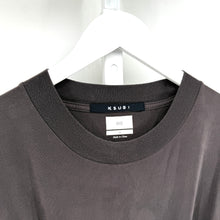 Ksubi Mushroom Tshirt