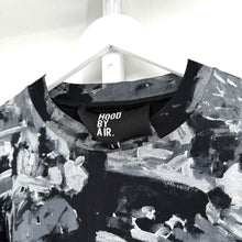 Hood By Air Painted Longsleeve Tshirt